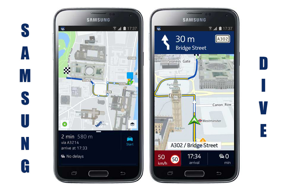 Samsung lança serviço para rastrear celulares roubados ou perdidos