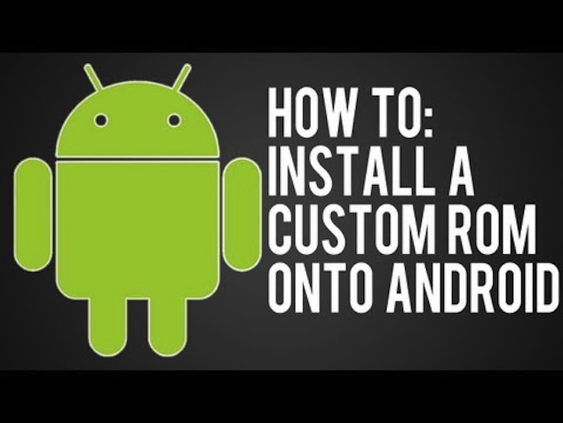 How-to-install-custom-rom-android