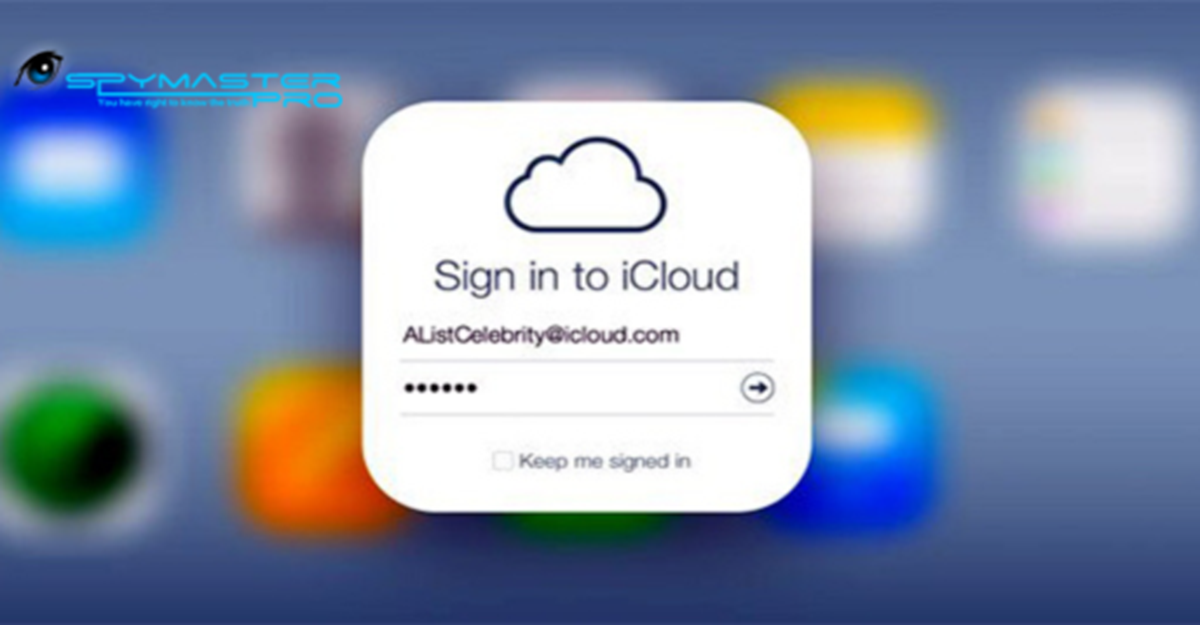 Saiba Como Usar O Icloud Para Espionar Algu M Spymaster