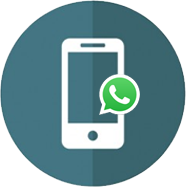 WhatsApp Tracking
