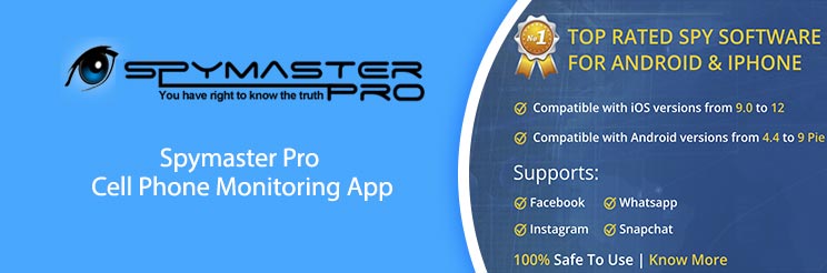 What Is Spymaster Pro 