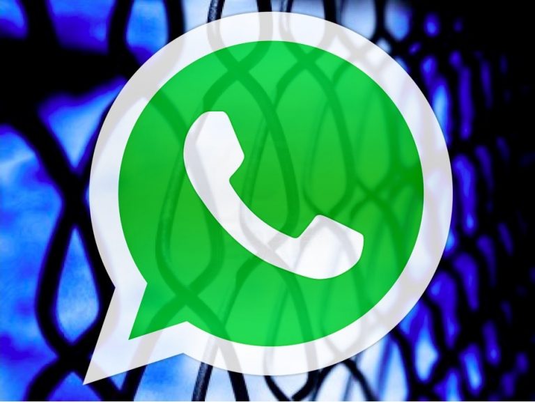 is whatsapp safe to use my contacts
