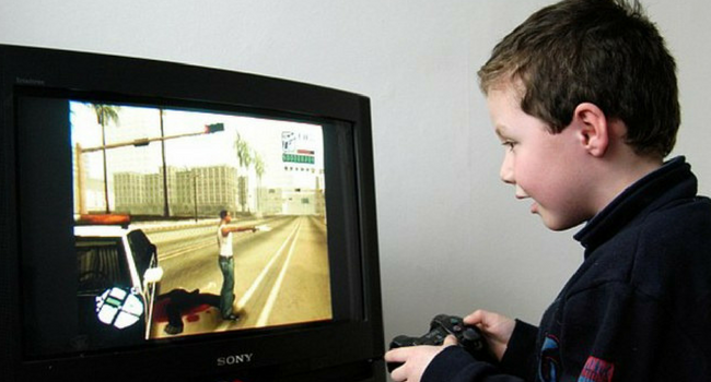Should Your Kids Play Call Of Duty (& Other Mature Video Games)? - The Mom  Edit
