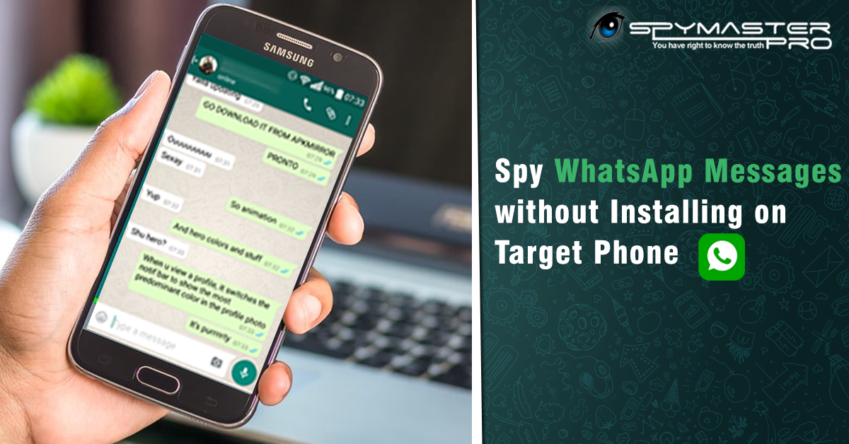 whatsapp app spy