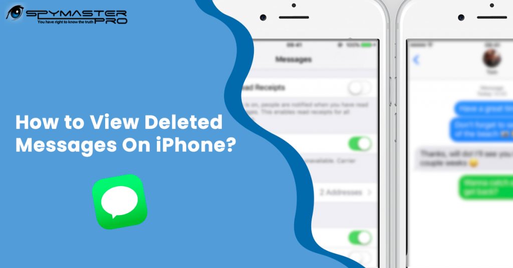 how to find deleted phone calls on iphone