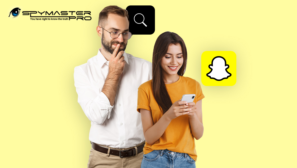 Snapchat Cheating Know What Your Spouse Is Doing On Snapchat