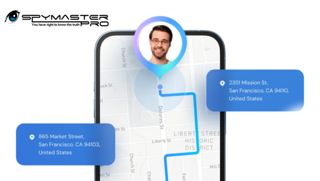 Why Spymaster Pro is better than other phone tracking apps