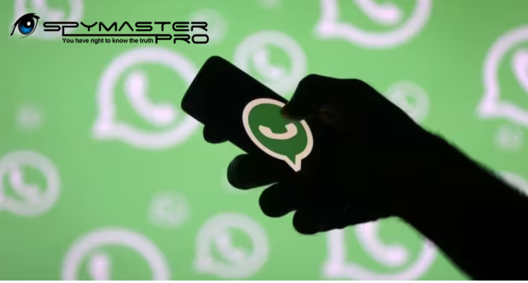 How to Spy on WhatsApp on an iPhone easily