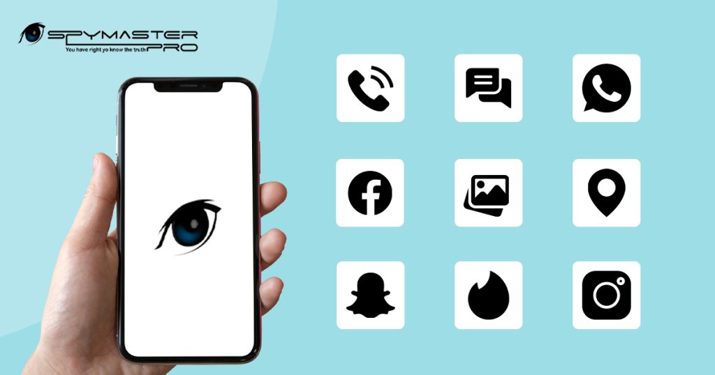 Why Choose Spymaster Pro? The Best App for Secure Device Monitoring