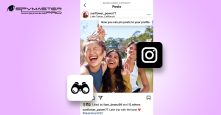 leggere i messaggi Instagram cancellati