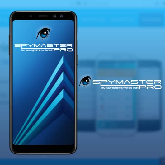 App Espião Spymaster (@spymaster55)