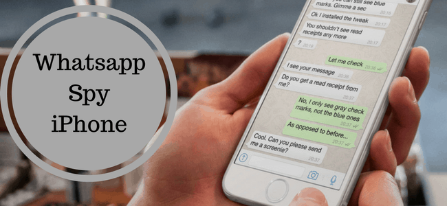 free app to spy on whatsapp